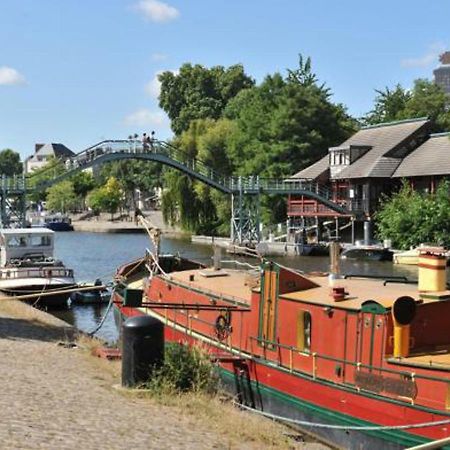 Quai De Versailles נאנט מראה חיצוני תמונה