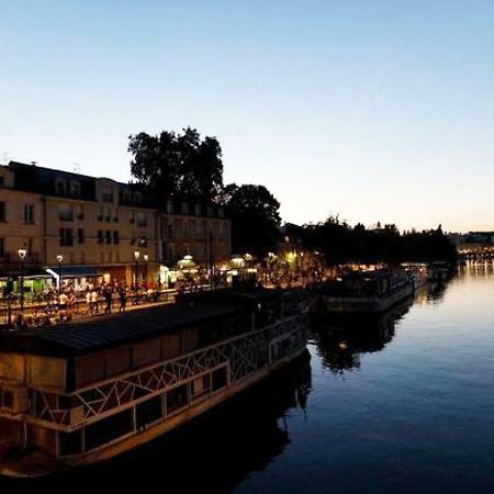 Quai De Versailles נאנט מראה חיצוני תמונה